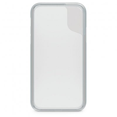 QUAD LOCK  Protection Poncho &Eacute;tanche pour iPhone XS Max