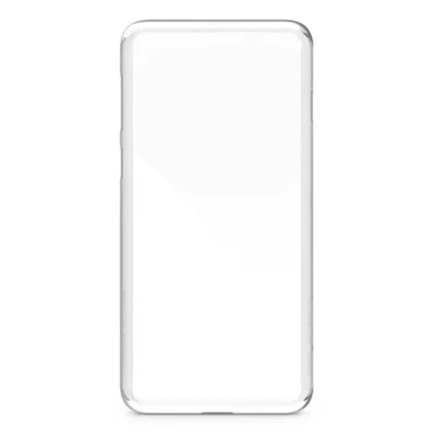 QUAD LOCK  Protection Poncho &Eacute;tanche pour Samsung Galaxy S10