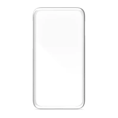QUAD LOCK  Protection Poncho &Eacute;tanche pour Samsung Galaxy S10e
