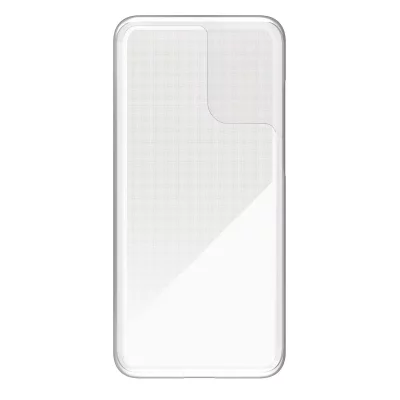 QUAD LOCK  Protection Poncho &Eacute;tanche pour Samsung Galaxy S20+