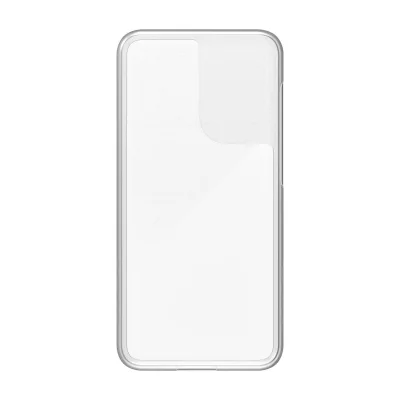 QUAD LOCK  Protection Poncho &Eacute;tanche pour Samsung Galaxy S21