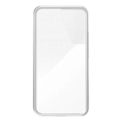 QUAD LOCK  Protection Poncho &Eacute;tanche pour Samsung Galaxy S22+