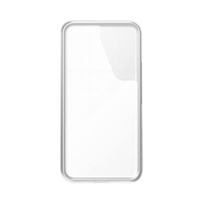 QUAD LOCK  Qlc-pon-ga34 Samsung Galaxy A34 Waterproof Phone Case Clair
