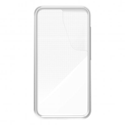 QUAD LOCK  Samsung Galaxy S23 Mag Waterproof Mobile Case Clair