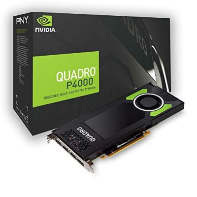 PNY Quadro p4000