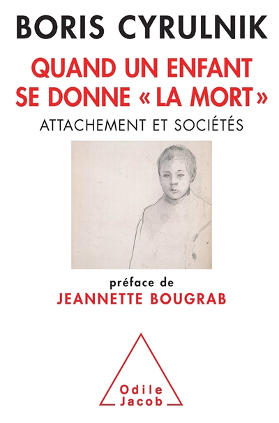 Quand un enfant se donne &laquo;&nbsp;la&nbsp;mort&nbsp;&raquo;