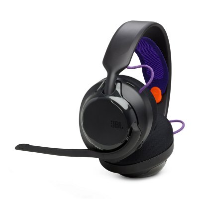 JBL Quantum 250 Noir - gaming filaire multiplateforme