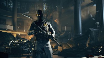 Quantum Break + Alan Wake (digitale)