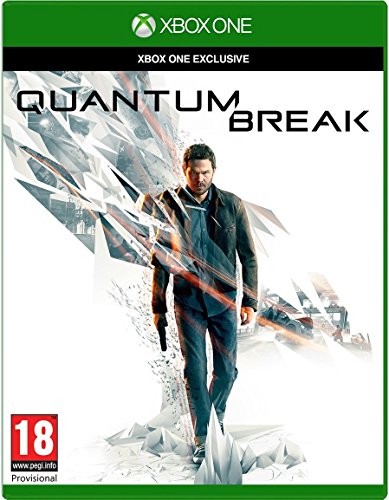 Quantum Break + Alan Wake (digitale)