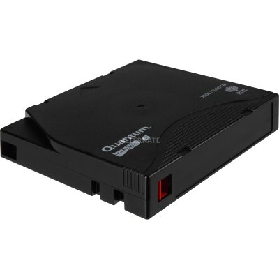 QUANTUM  - LTO Ultrium 6 x 1 - 2.5 To - support de stockage