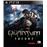 QUANTUM THEORY / Jeu console PS3