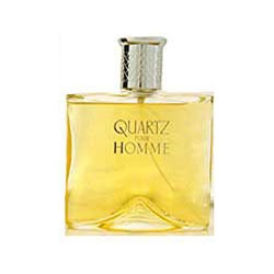 Quartz pour Homme - Eau de Toilette-100ml MOLYNEUX