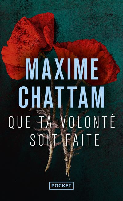 Que ta volont&eacute; soit faite (Poche)
