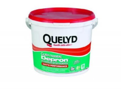 QUELYD  - Colle pour Depron Haute Performance 1 Kg - 30601867