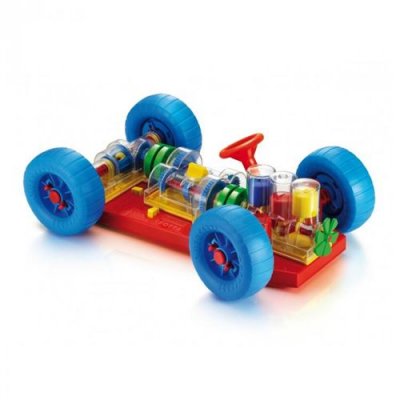 QUERCETTI  Q8515 -8515 Isotta Discovery Car, Multi