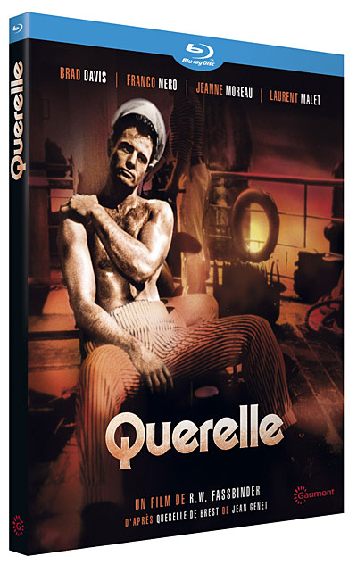 Querelle [Version int&eacute;grale]