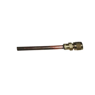 SAMSUNG Queue de charge cuivre vanne schrader 80 pour refrigerateur  - l14000143