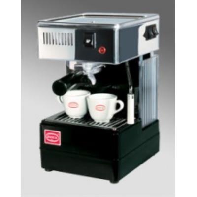 GENERIQUE QuickMill - 820 Noir Machine expresso
