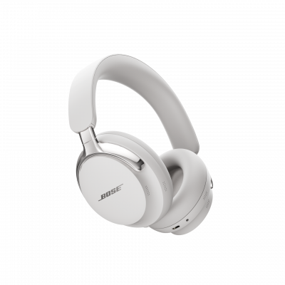 BOSE QuietComfort Ultra (2e g&eacute;n&eacute;ration)