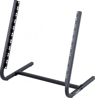 QUIKLOK Quik Lok RS/10 EU Support &agrave; rail 10-U Noir