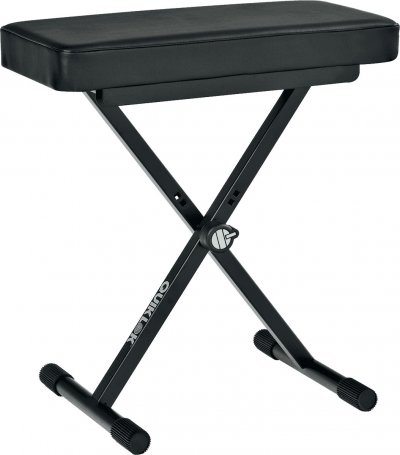 QUIKLOK  BX/8 Banquette pour Clavier