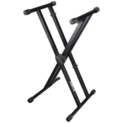 QUIKLOK  T550 - Support Clavier Double En X
