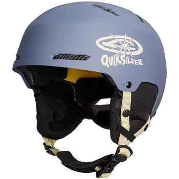 QUIKSILVER  - Lawson Mips - Casque ski homme Graystone - S