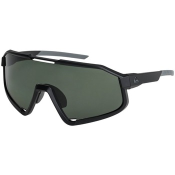 QUIKSILVER  Slash Polarized - Lunettes de soleil homme Black Unique