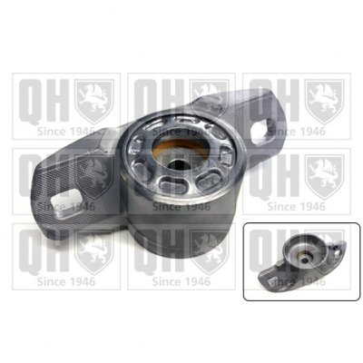 QUINTON HAZELL  Coupelle d'amortisseur PEUGEOT EMR4893