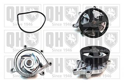 QUINTON HAZELL  Pompe &agrave; eau pour MINI: MINI & TOYOTA: Auris, Verso, RAV4, Avensis (Ref: QCP3744)