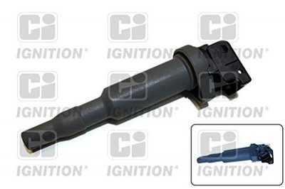 QUINTON HAZELL  XIC8365 Unit&eacute; de bobine d'allumage BMW: 1 3 portes