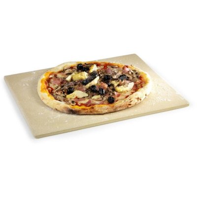 BARBECOOK QUISSON/SIESTA Plaque pizza 43 x 35 cm