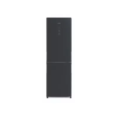 HITACHI R-bgx411pru0-gbk 330 l autonome 41 db pas de gel inverter noir