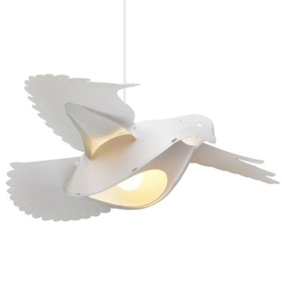 R&M COUDERT R. et M. Coudert - Suspension Colombe blanche