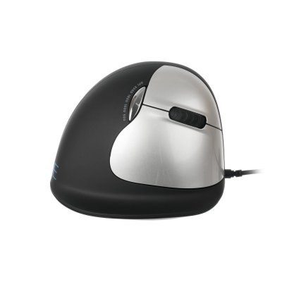 R GO TOOLS R-Go HE Mouse Vertical Mouse Large Right - souris - USB