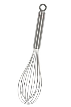ROSLE R&radic;&part;sle Fouet classique 27 cm, (95600)