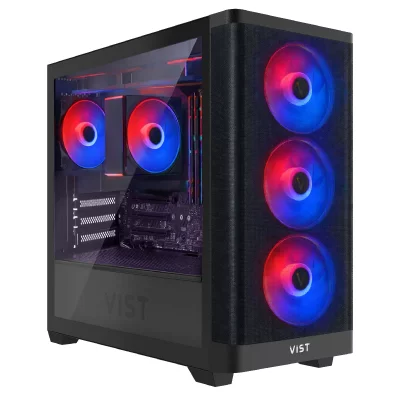 VIST R5 5600GT 32GB RX VEGA7 SSD 1TB WIFI Win11