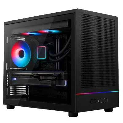 VIST R7 8700F AIO RTX 5070 32Go 1To W11 WiFi