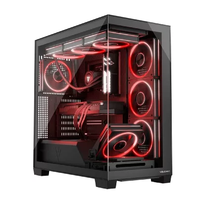 VIST R7 8700F RTX 5060Ti 32GB SSD 1TB W11 WiFi BT