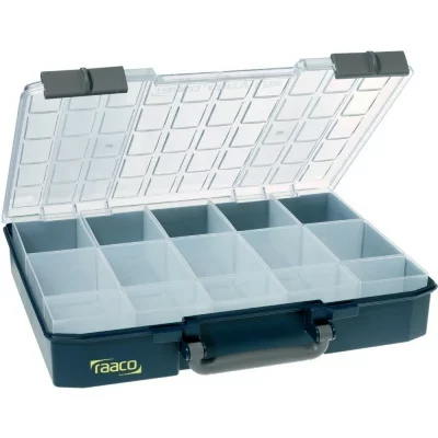 RAACO  CARRLITE CL80 CRL 80 5X10-15 BLUE