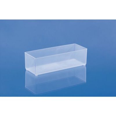 RAACO  Godet de rangement, dim. 157x55 mm, h: 47 mm, Type A8-2 , 1pi&egrave;c