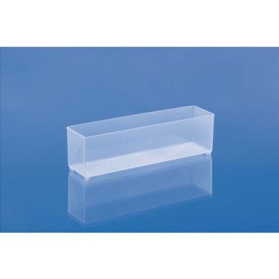 RAACO  Godet de rangement, dim. 163x39 mm, h: 47 mm, Type A9-3 , 1pi&egrave;c