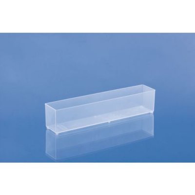 RAACO  Godet de rangement, dim. 218x39 mm, h: 47 mm, Type A9-4 , 1pi&egrave;c