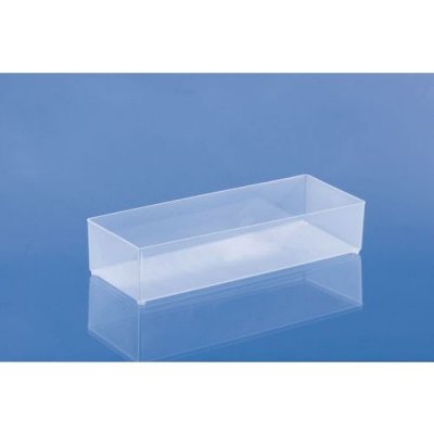 RAACO  Godet de rangement, dim. 218x79 mm, h: 47 mm, Type A7-2, 1pi&egrave;ce