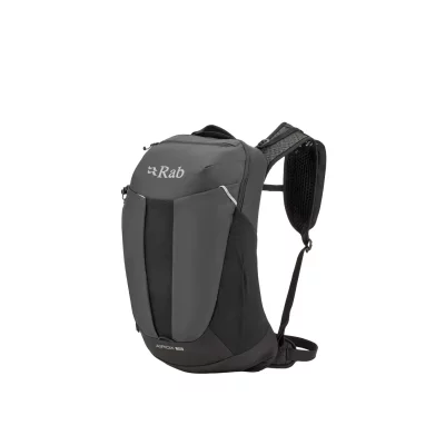 RAB  - Airox 18 - Sac &agrave; dos randonn&eacute;e homme Black - 18 L