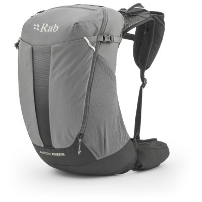RAB  - Airox 22 ND - Sac &agrave; dos randonn&eacute;e femme Graphene - 22 L