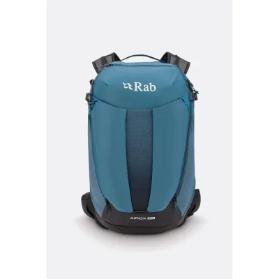 RAB  - Airox 24 - Sac &agrave; dos randonn&eacute;e homme Tempest Blue - M