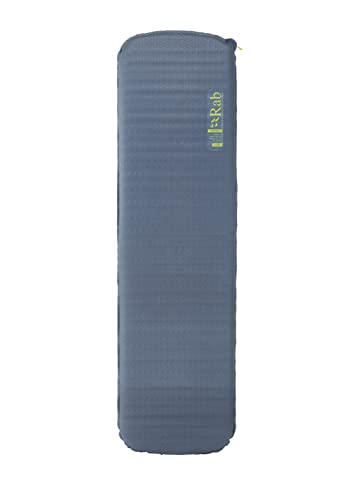 RAB  - Exosphere 3.5 - Matelas de camping taille Long, bleu