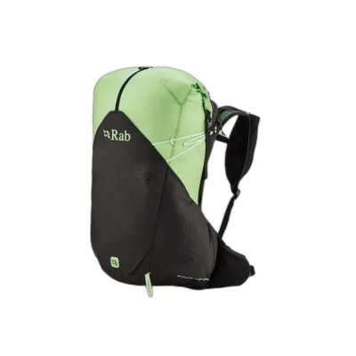 RAB  - Women's Syclon XP 28ND - Sac &agrave; dos de randonn&eacute;e taille S, noir