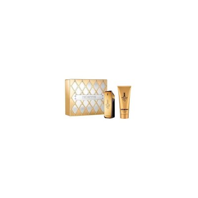Rabanne 1 Million coffret cadeau pour homme